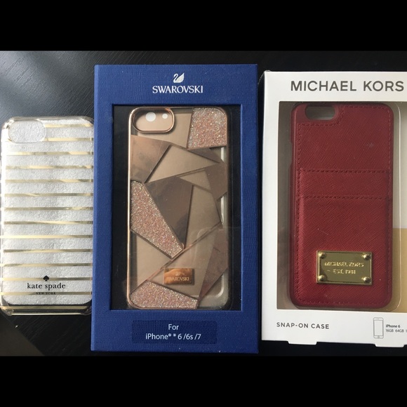 SOLD IPhone 6, 6S, 7 cases - Picture 1 of 4